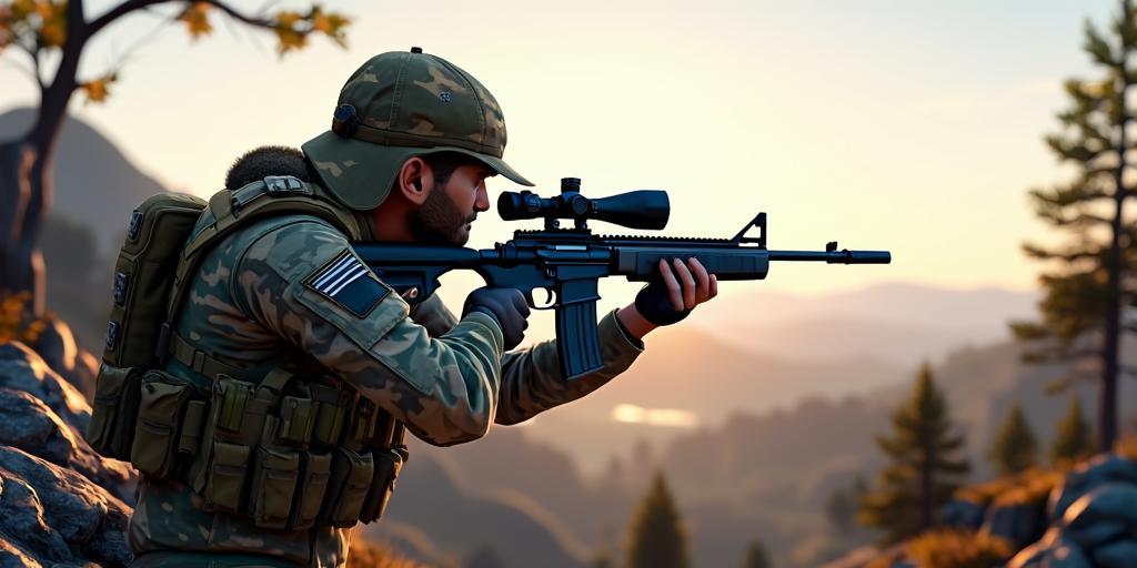 和平精英辅助【内部G简洁版】